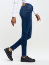 Dámske super skinny jeans DESTINY 358
